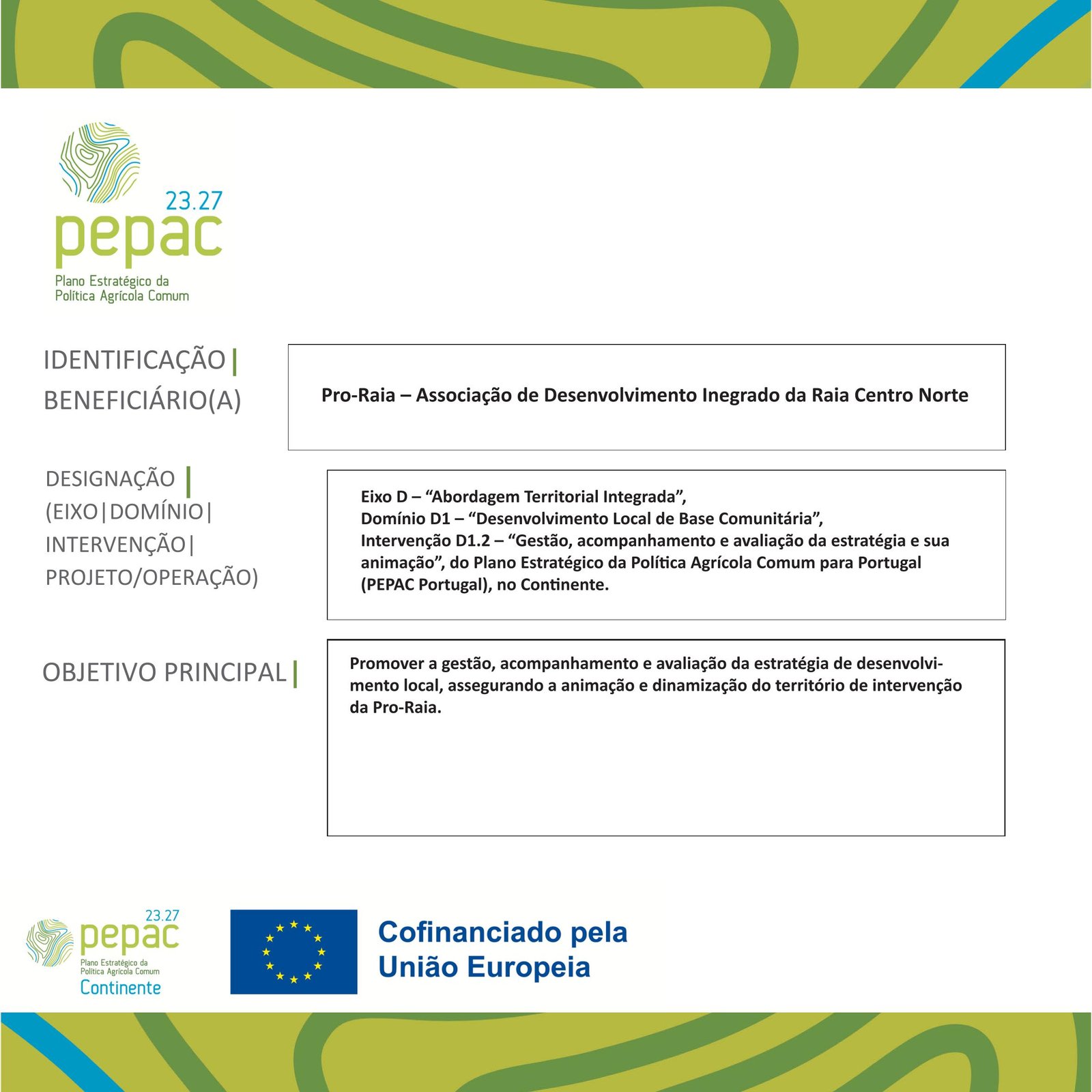 Placa Para Grupos De Acao Local Gal Pepac