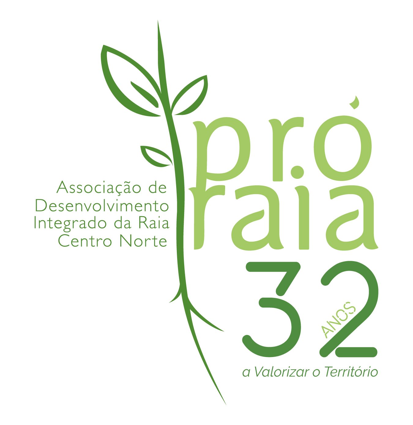 Pro Raia 32 Anos A Valorizar O Território